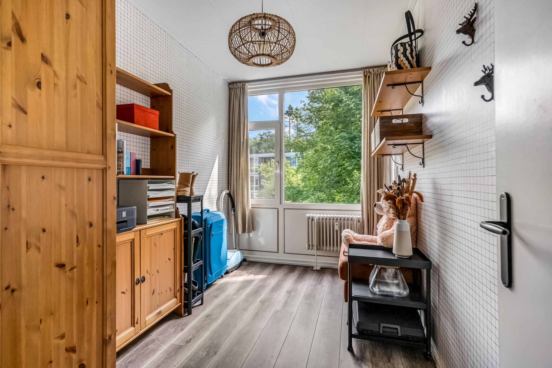 Foto 12 van De Zoom 17