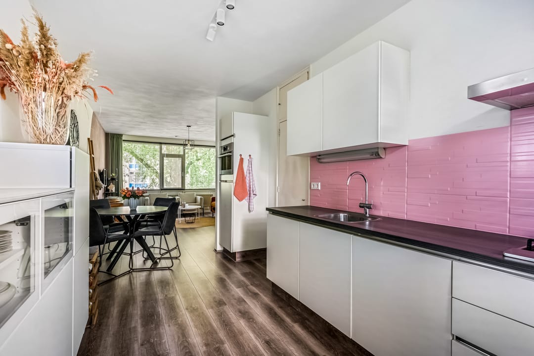 Foto 8 van De Zoom 17