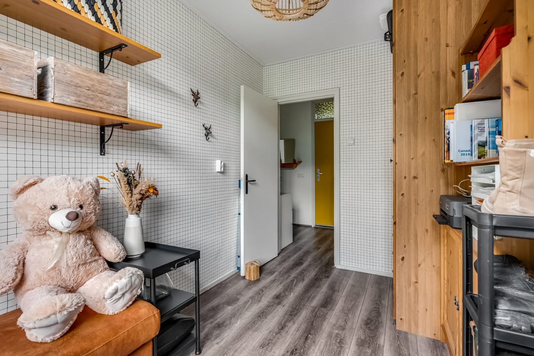 Foto 13 van De Zoom 17