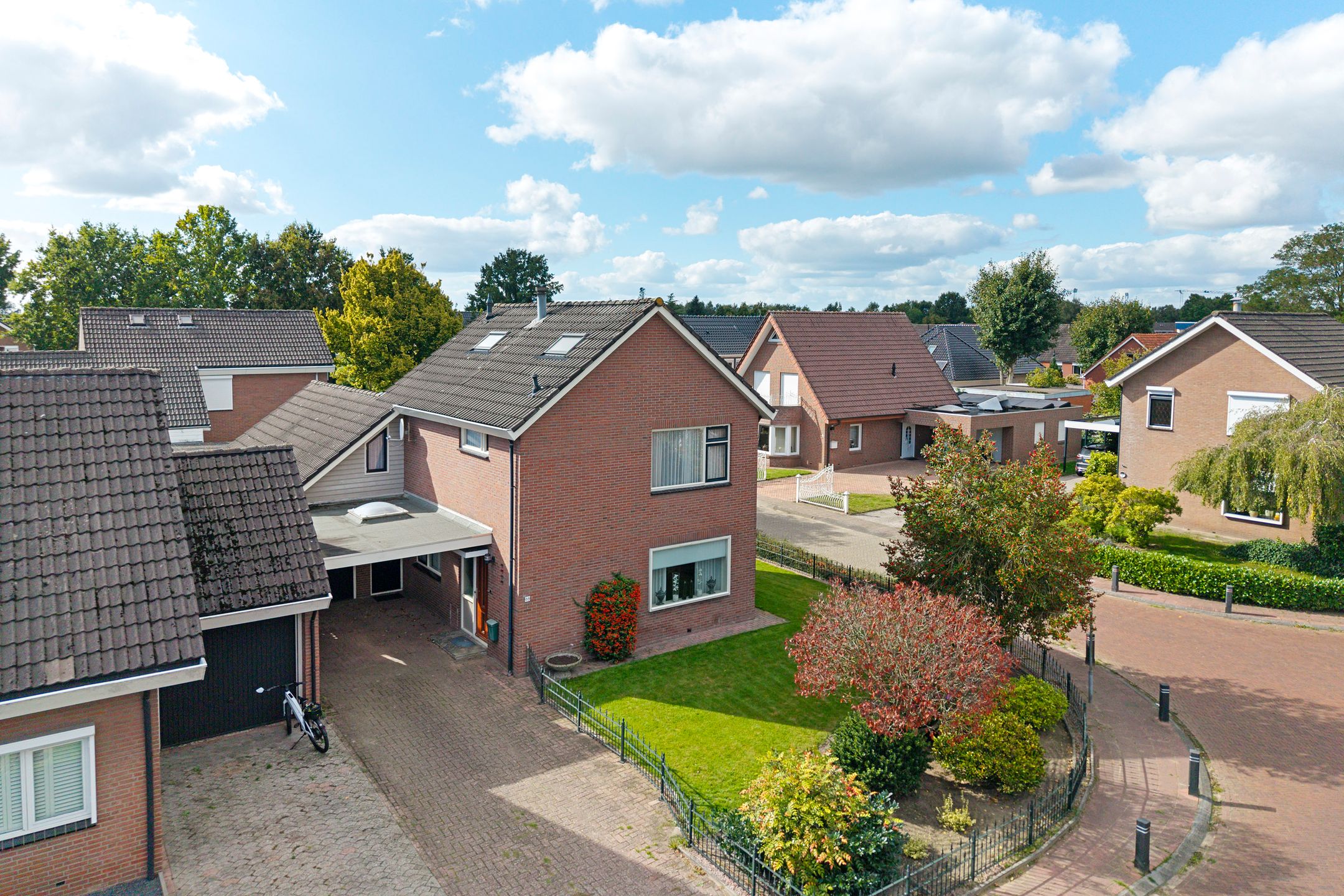 Barnar, 88, Emmen, 7826EX, Drenthe, Nederland 88