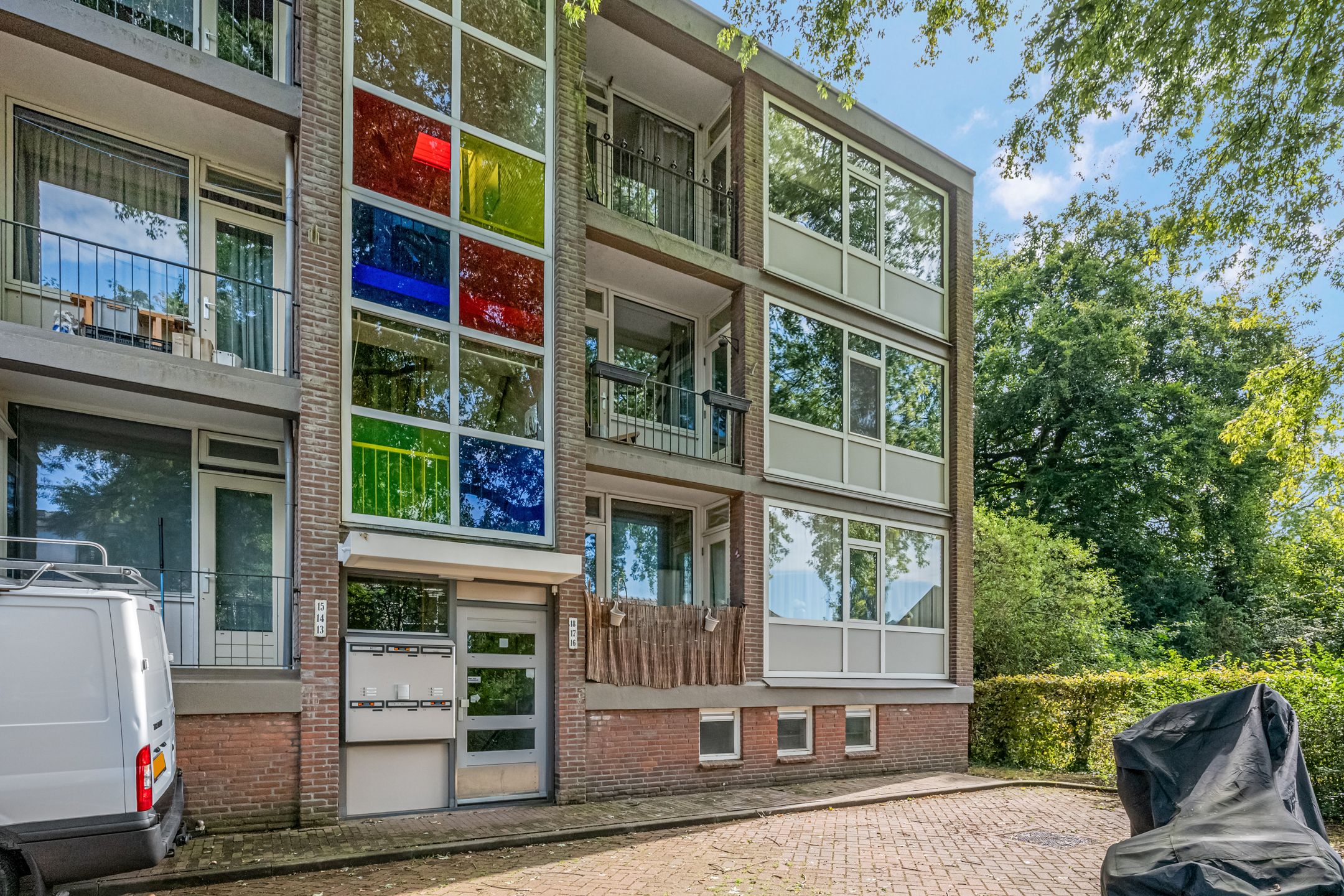 Foto 27 van De Zoom 17