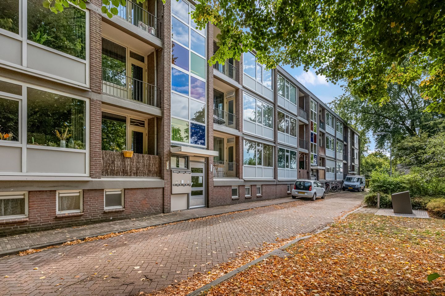 Foto 34 van De Zoom 17