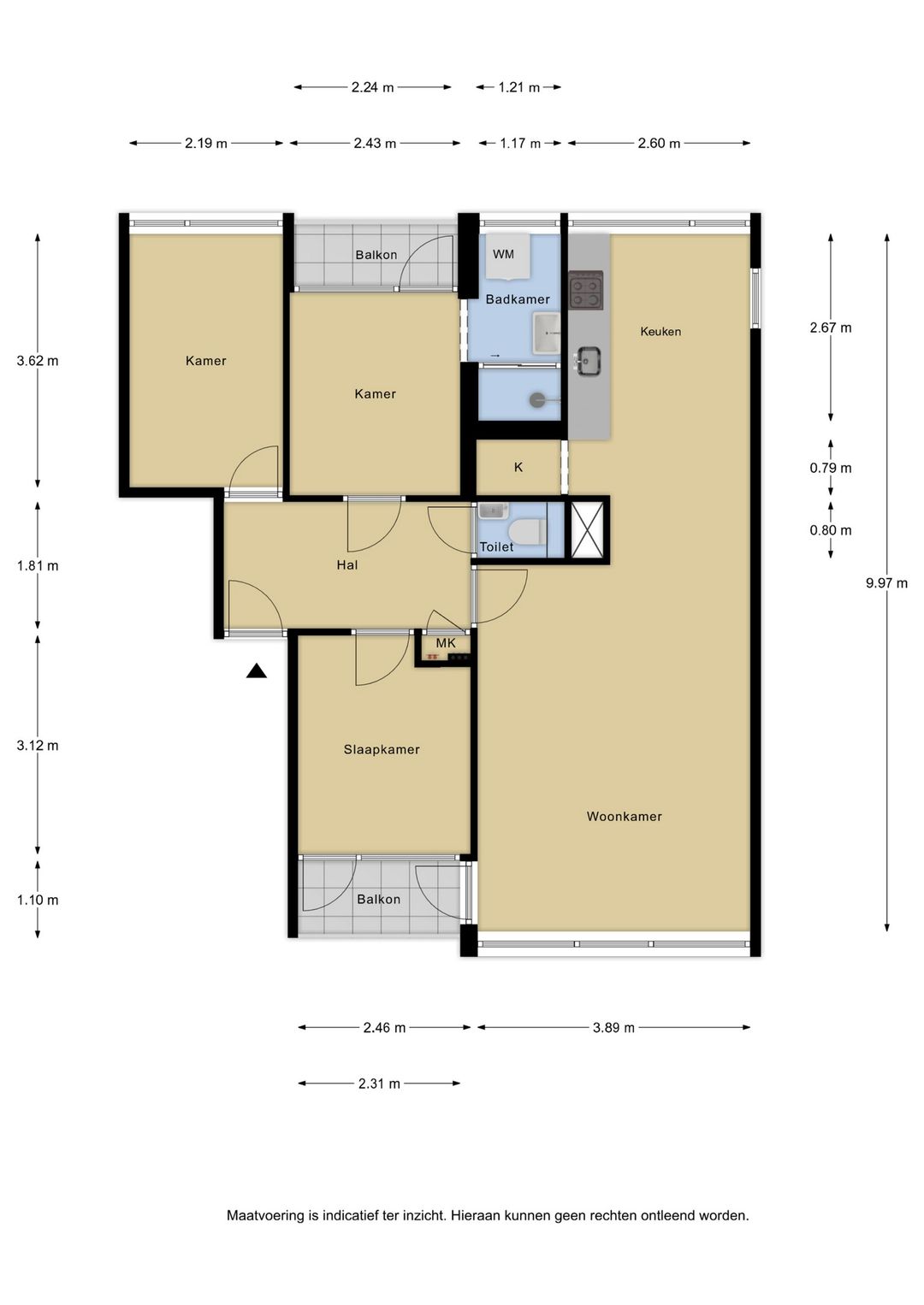 Foto 38 van De Zoom 17