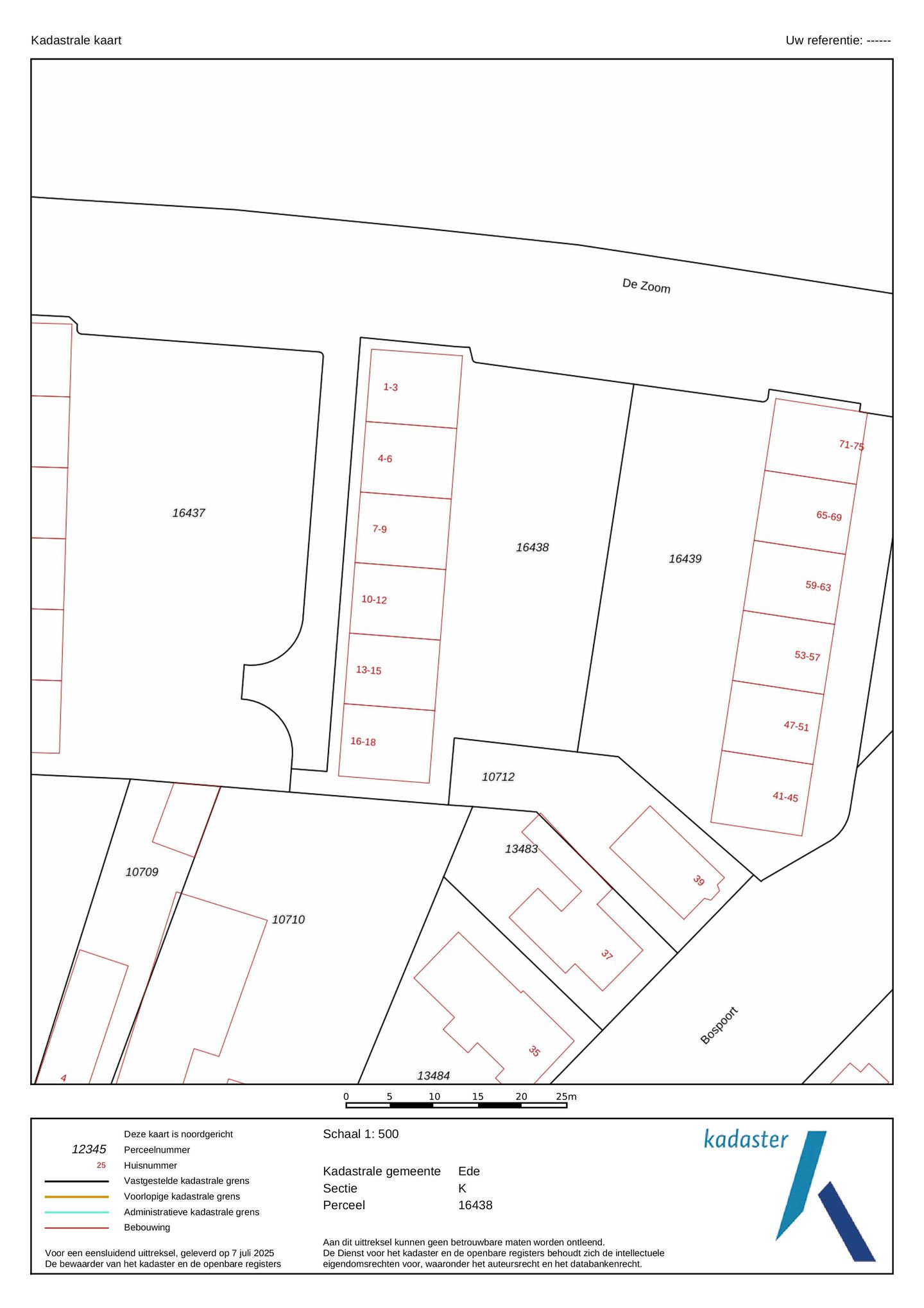Foto 40 van De Zoom 17