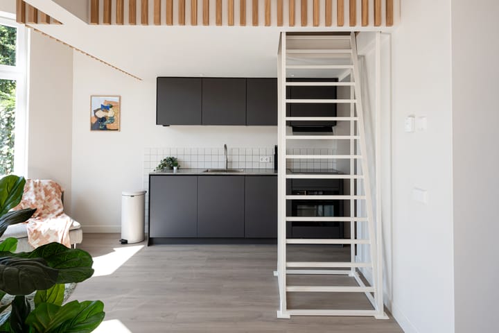 Foto 3 van Laan van Nieuw Oosteinde 21-A