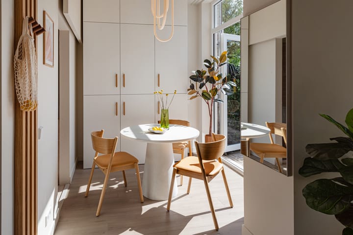 Foto 4 van Laan van Nieuw Oosteinde 21-A