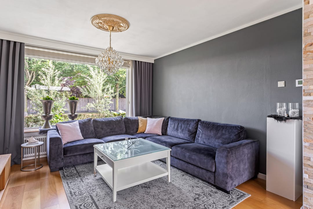 Photo 8 of Wielewaalstraat 6