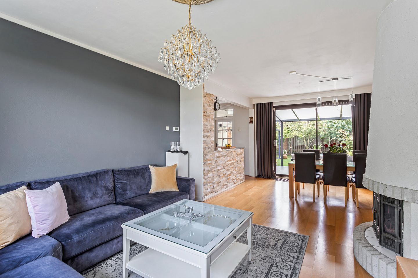 Photo 10 of Wielewaalstraat 6