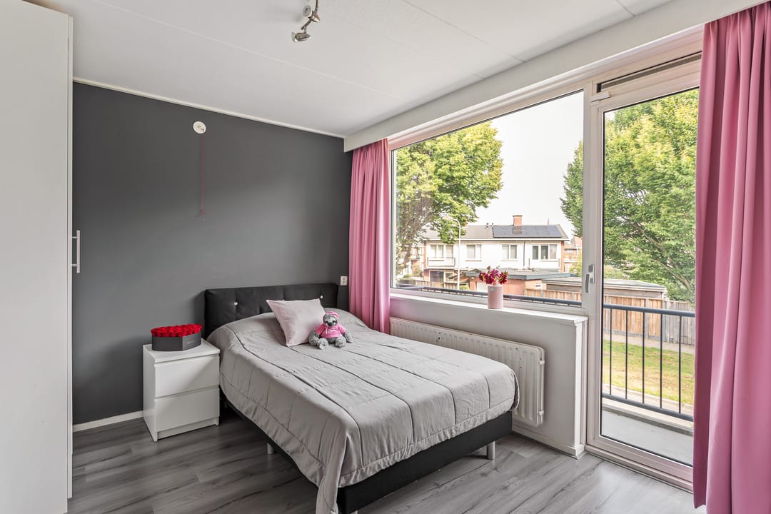 Photo 16 of Wielewaalstraat 6