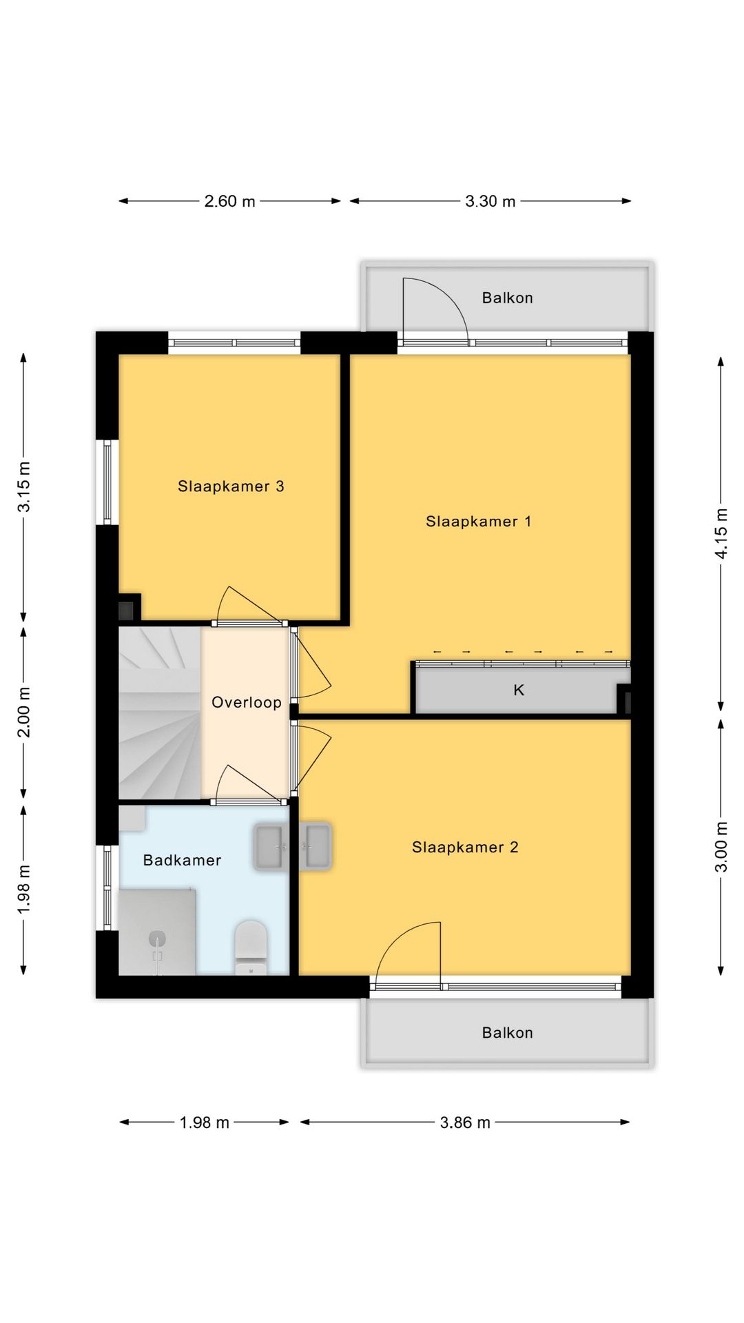 Photo 23 of Wielewaalstraat 6