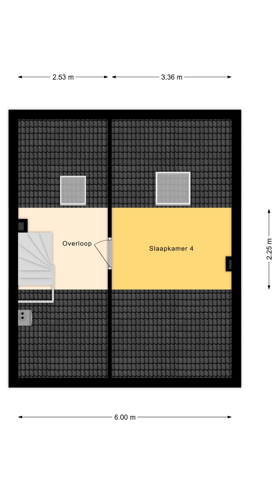 Photo 24 of Wielewaalstraat 6