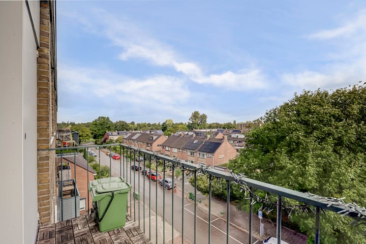 Foto 5 van Zonstraat 25