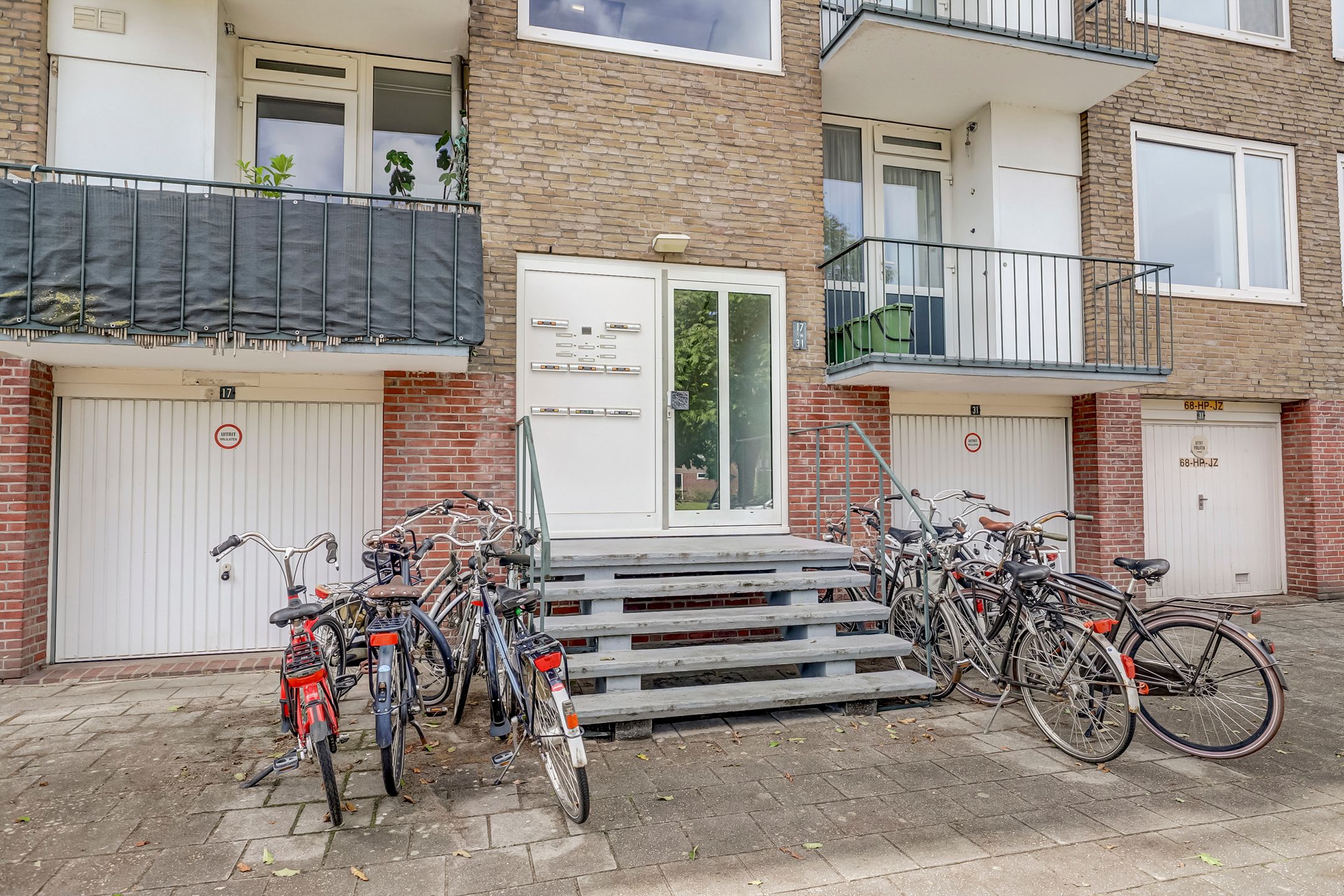 Foto 6 van Zonstraat 25