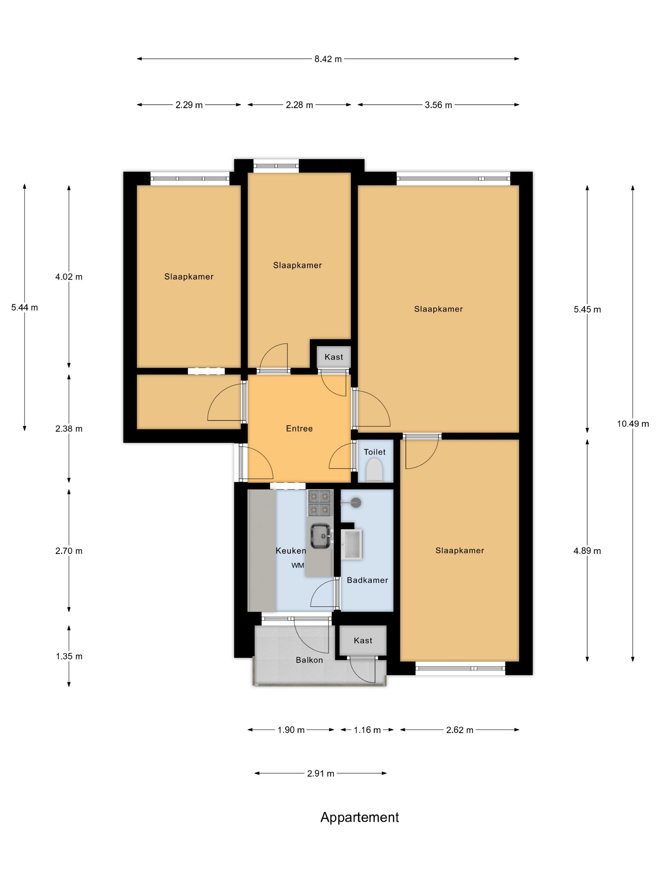 Foto 30 van Zonstraat 25