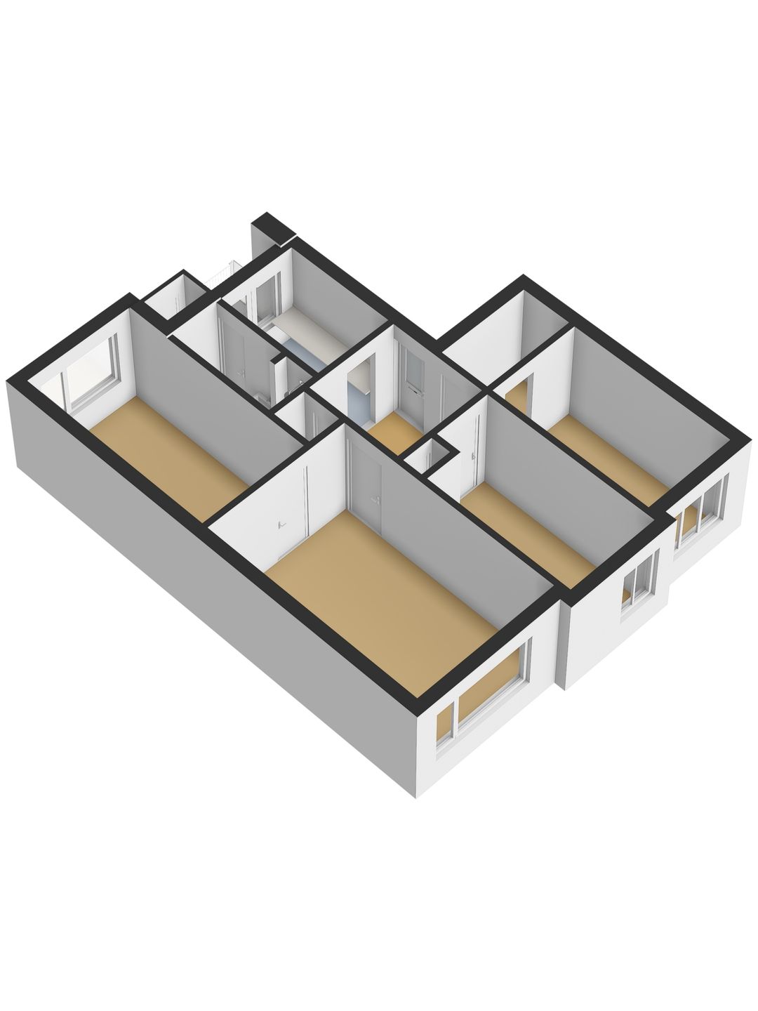 Foto 31 van Zonstraat 25