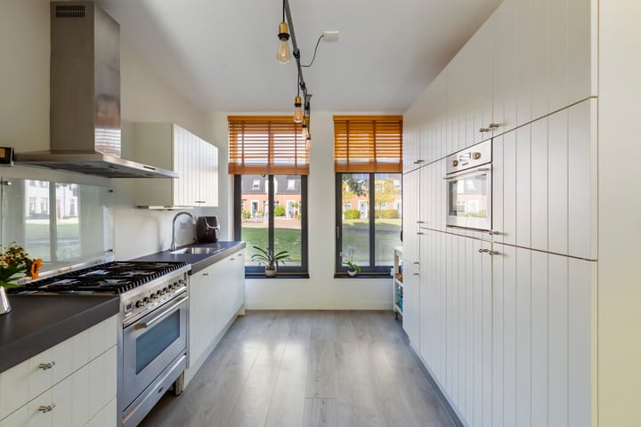 Foto 2 van Burgemeestersplantsoen 10