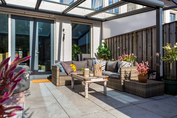 Foto 3 van Burgemeestersplantsoen 10