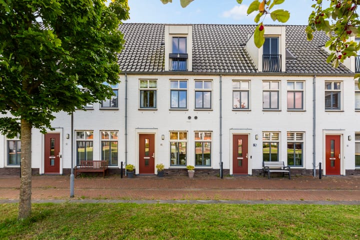 Foto 5 van Burgemeestersplantsoen 10