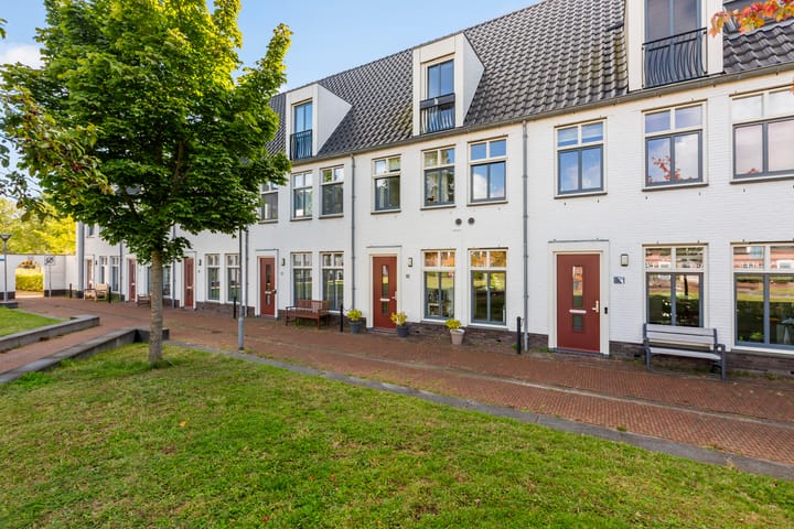 Foto 7 van Burgemeestersplantsoen 10