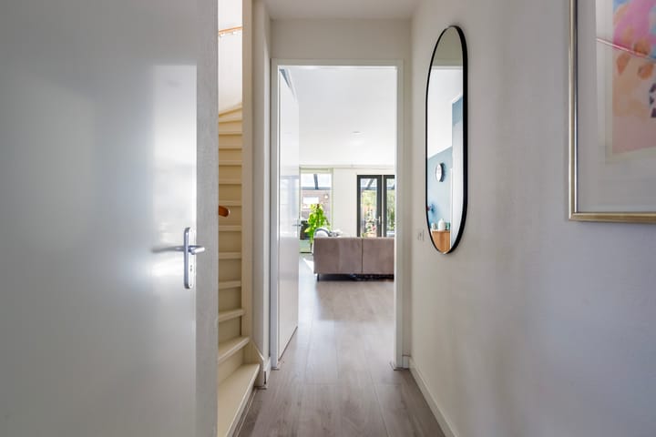 Foto 9 van Burgemeestersplantsoen 10