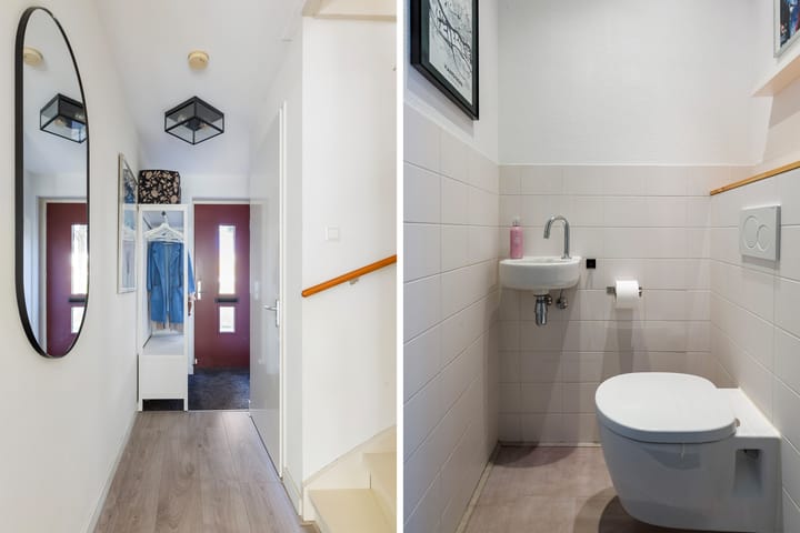 Foto 10 van Burgemeestersplantsoen 10