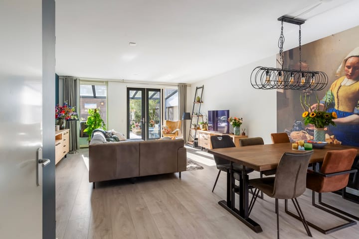 Foto 11 van Burgemeestersplantsoen 10