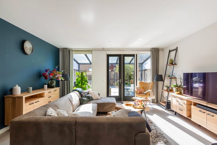 Foto 12 van Burgemeestersplantsoen 10