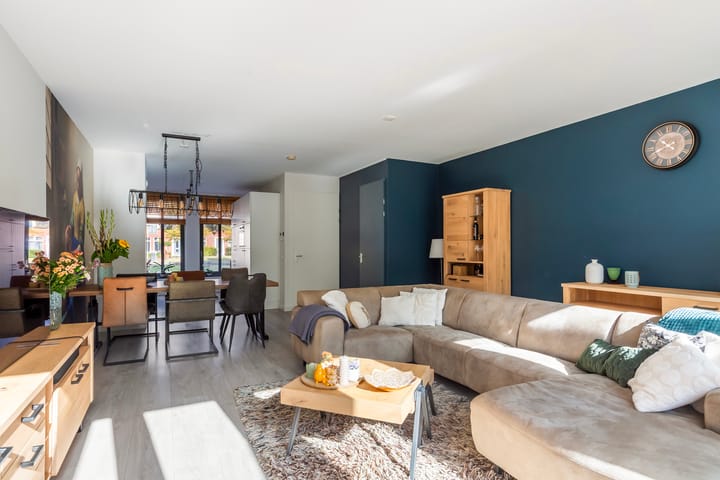 Foto 15 van Burgemeestersplantsoen 10