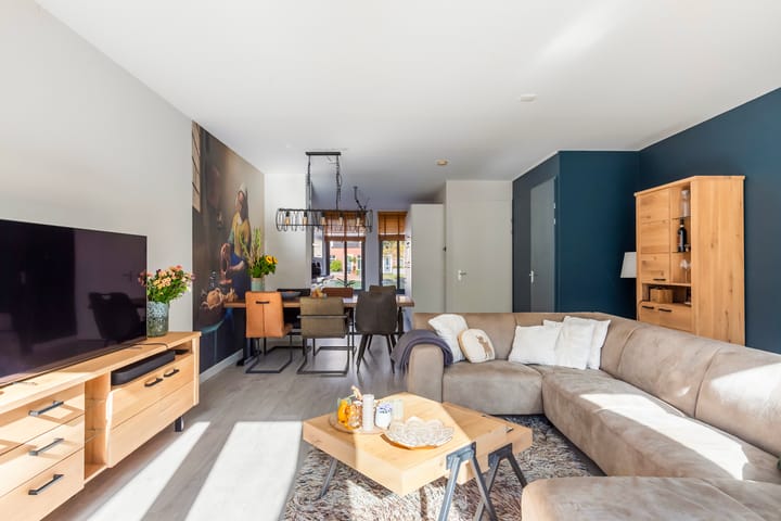 Foto 14 van Burgemeestersplantsoen 10