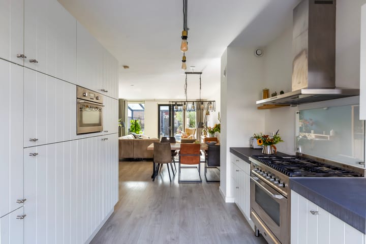 Foto 19 van Burgemeestersplantsoen 10