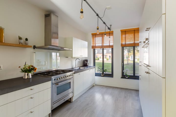 Foto 20 van Burgemeestersplantsoen 10