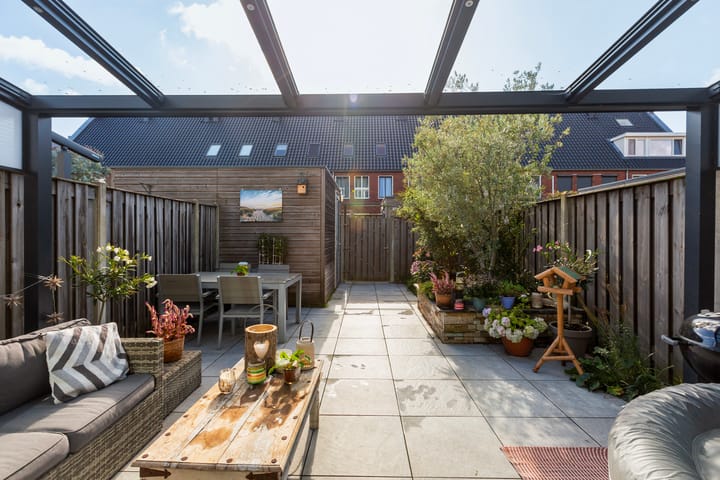 Foto 23 van Burgemeestersplantsoen 10