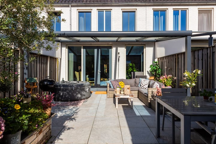 Foto 24 van Burgemeestersplantsoen 10