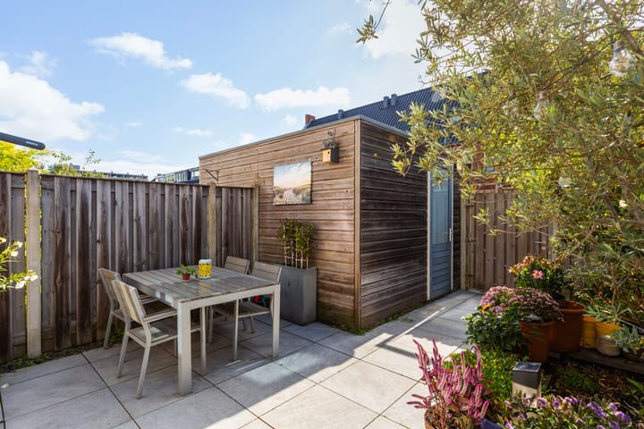 Foto 26 van Burgemeestersplantsoen 10