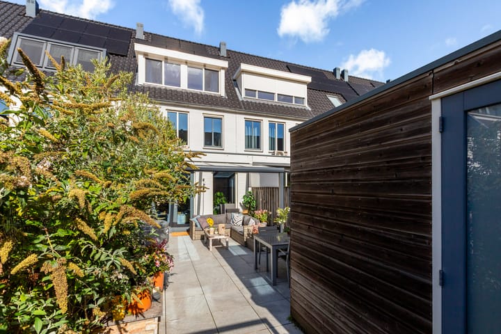 Foto 28 van Burgemeestersplantsoen 10