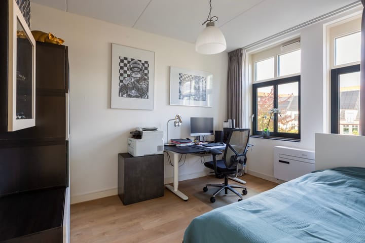 Foto 34 van Burgemeestersplantsoen 10