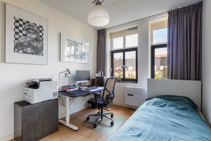 Foto 35 van Burgemeestersplantsoen 10