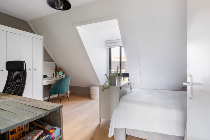 Foto 40 van Burgemeestersplantsoen 10