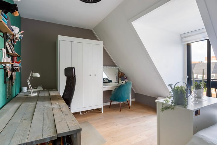 Foto 41 van Burgemeestersplantsoen 10