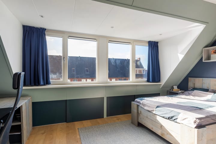 Foto 43 van Burgemeestersplantsoen 10