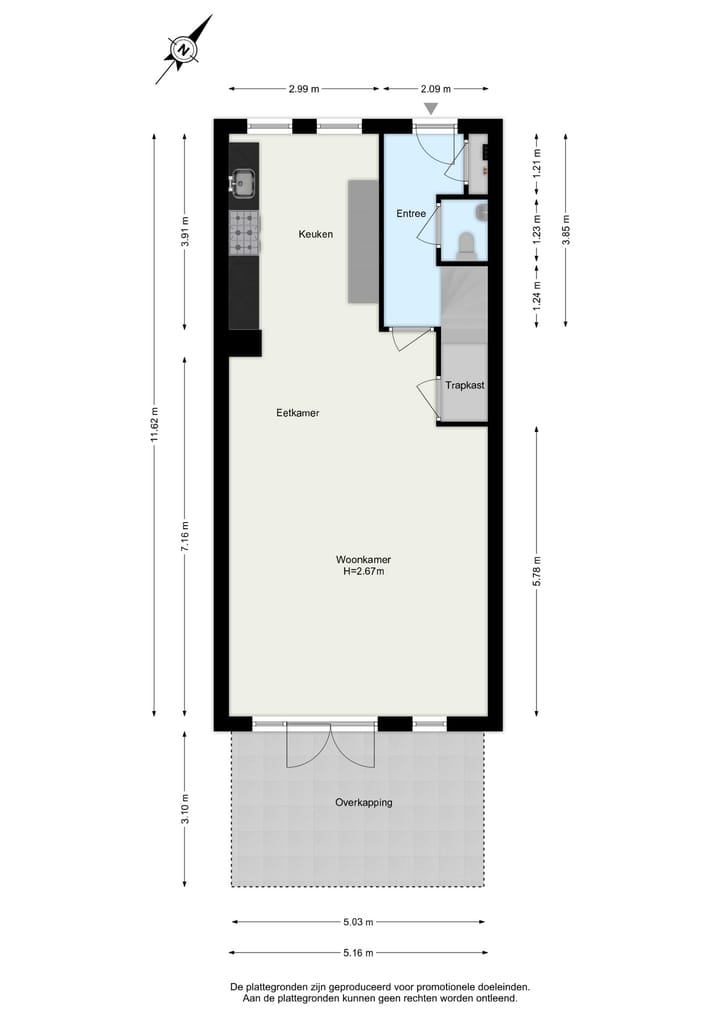 Foto 52 van Burgemeestersplantsoen 10