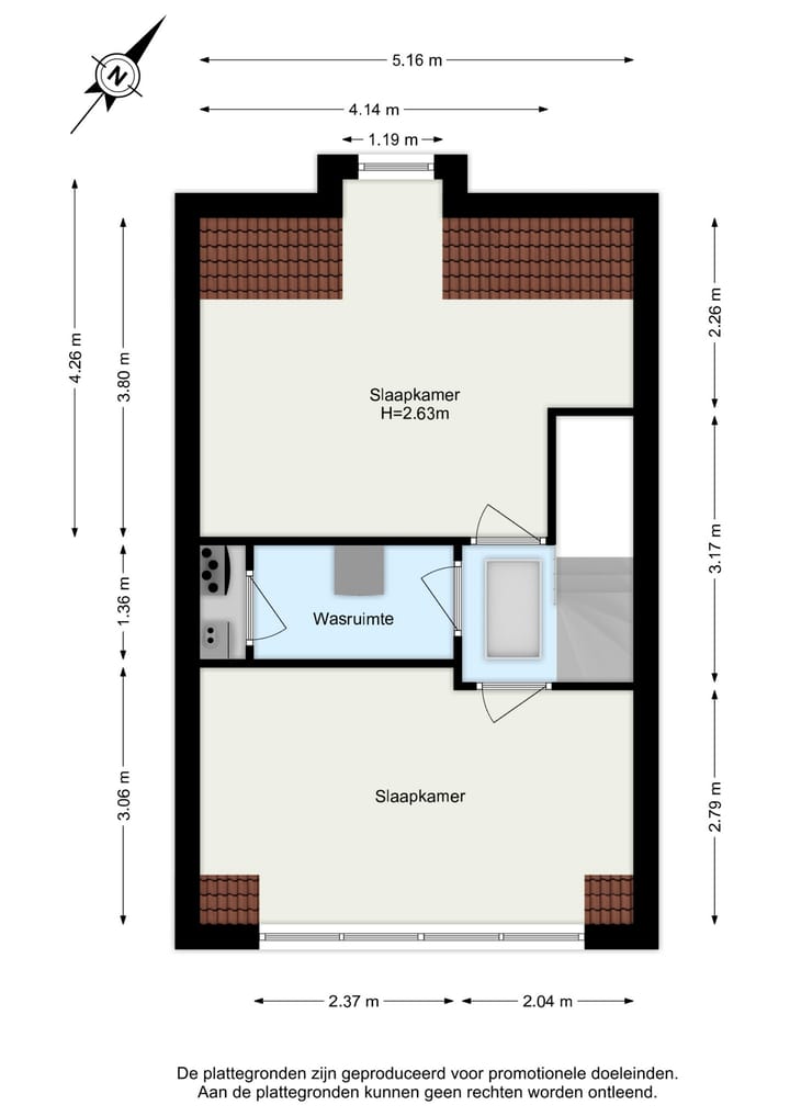 Foto 54 van Burgemeestersplantsoen 10
