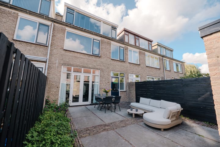 Foto 4 van Wilhelminastraat 88