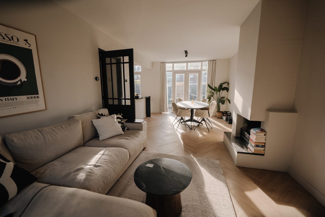 Foto 7 van Wilhelminastraat 88