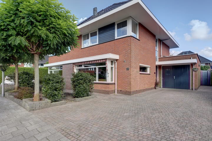 Foto 1 van Het Eiland 29