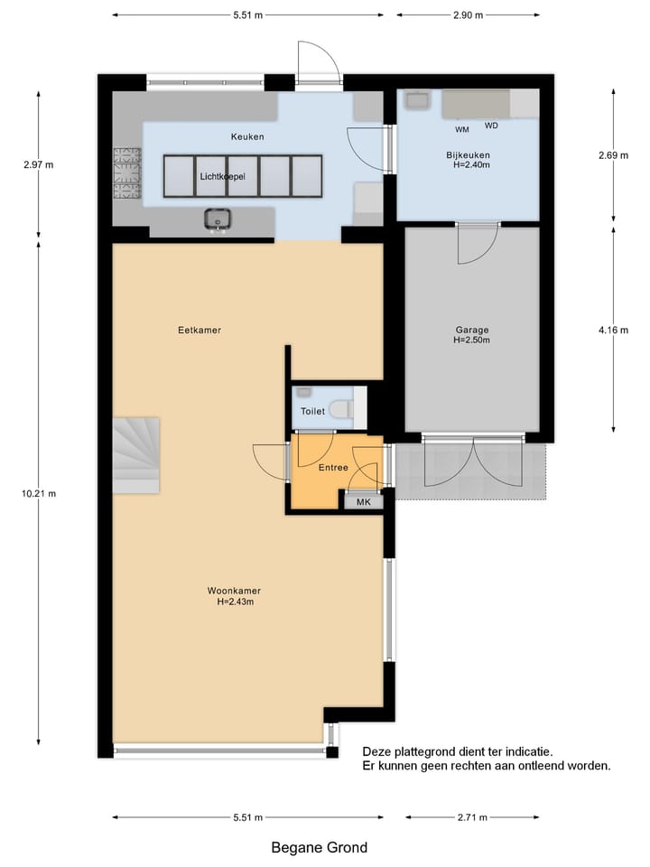 Foto 13 van Het Eiland 29