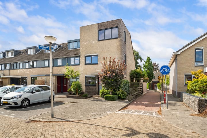 Foto 2 van Rietgors 33