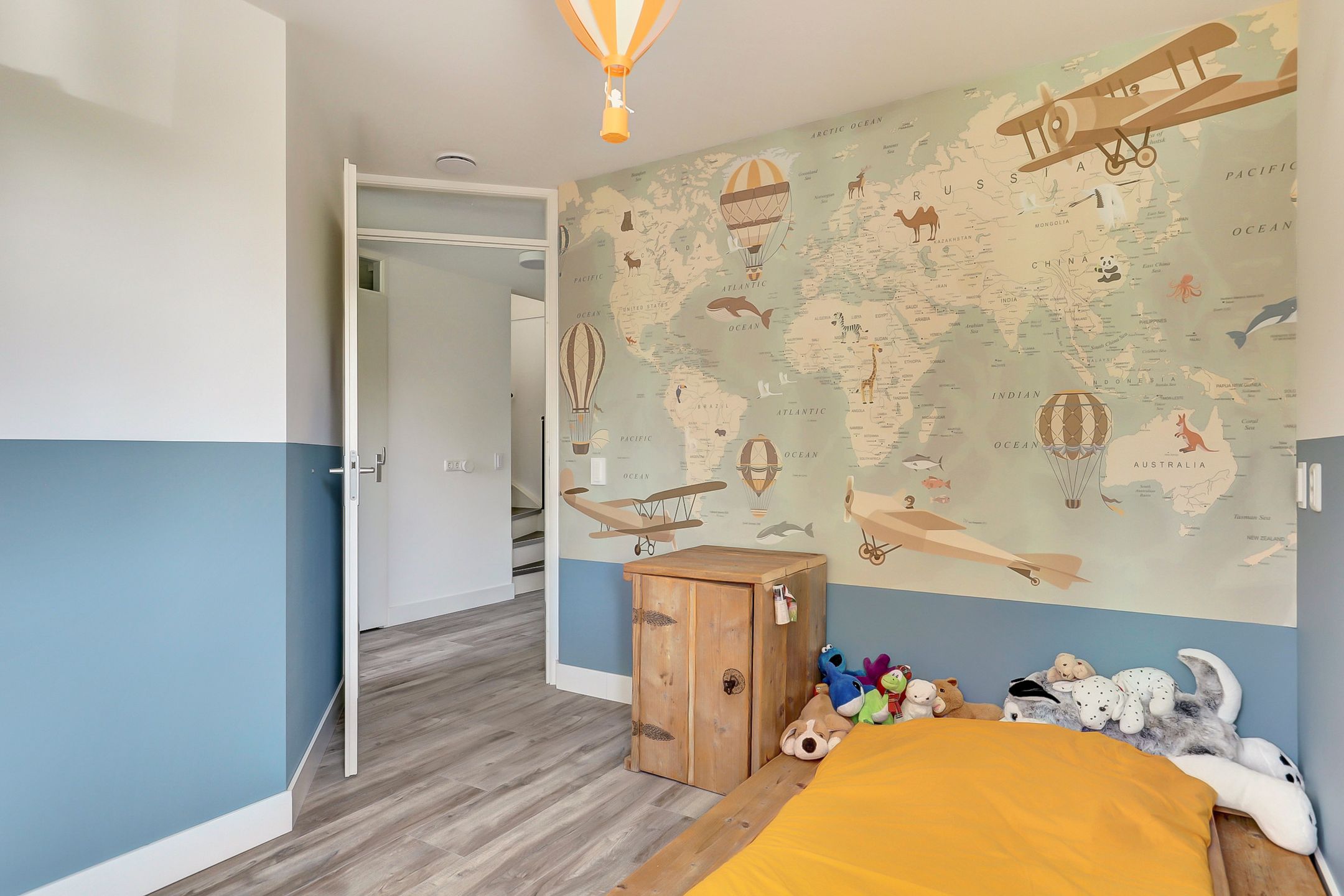 Foto 18 van Het Eiland 29