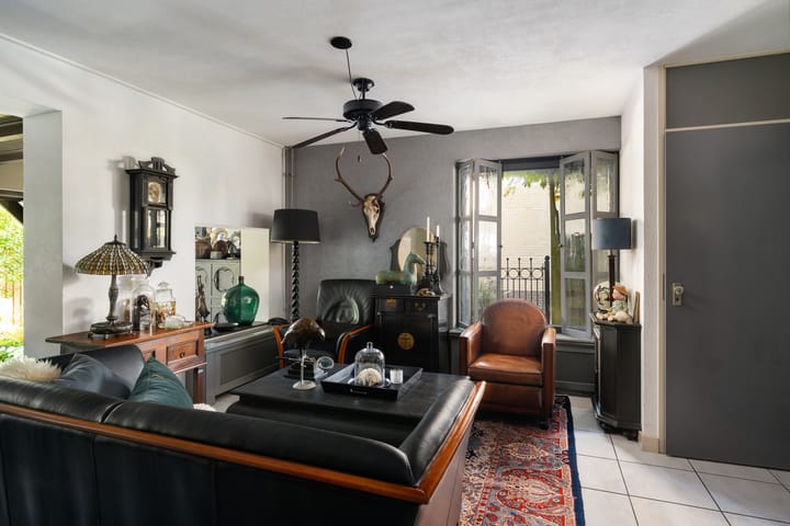 Foto 5 van Rietgors 33