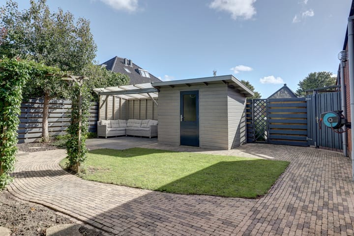 Foto 30 van Het Eiland 29